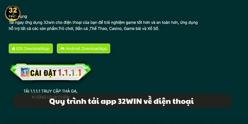 Tất tần tật quy trình tải app về ứng dụng di động của bạn