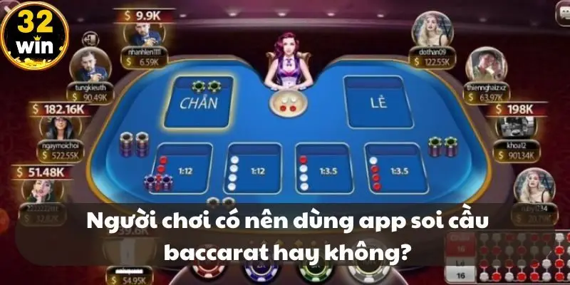 Thành viên phải chọn đúng ứng dụng cho hệ điều hành của bản thân