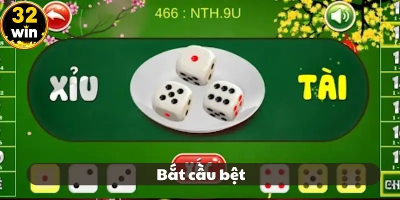 Cầu bệt được nhiều người chơi đánh giá cực cao, hiệu quả