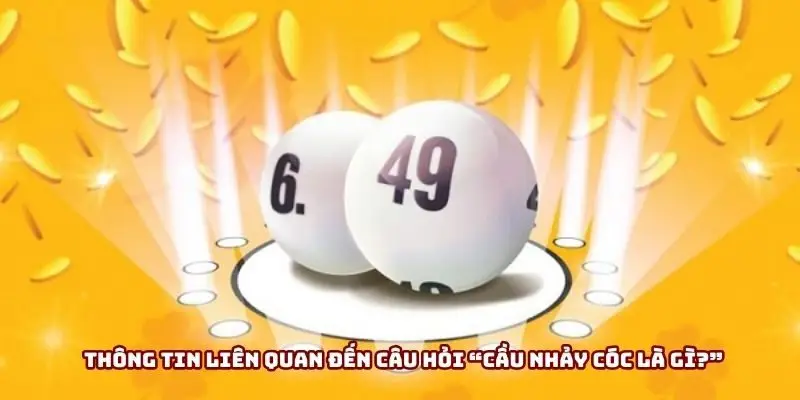 Thông tin liên quan đến câu hỏi “Cầu nhảy cóc là gì?” Thông tin liên quan đến câu hỏi “Cầu nhảy cóc là gì?”