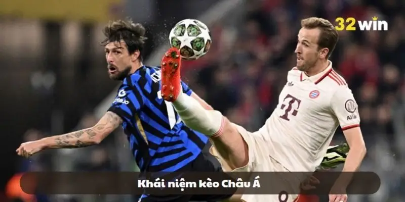 Khám phá chi tiết về khái niệm của kèo Châu Á tại các sảnh thể thao Khám phá chi tiết về khái niệm của kèo Châu Á tại các sảnh thể thao