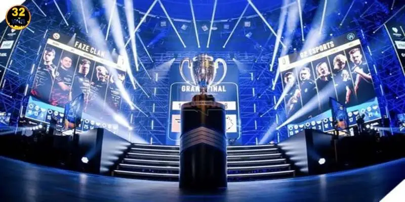 Tỷ lệ cược Esports mang tới trải nghiệm thú vị Tỷ lệ cược Esports mang tới trải nghiệm thú vị